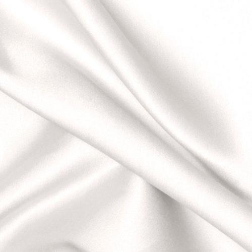 badsheet fabric hospital - Micro Cotton Fabric, Soft and Lightweight, Quick Dry and Washable, Plain White Color for Home and Hotel Use