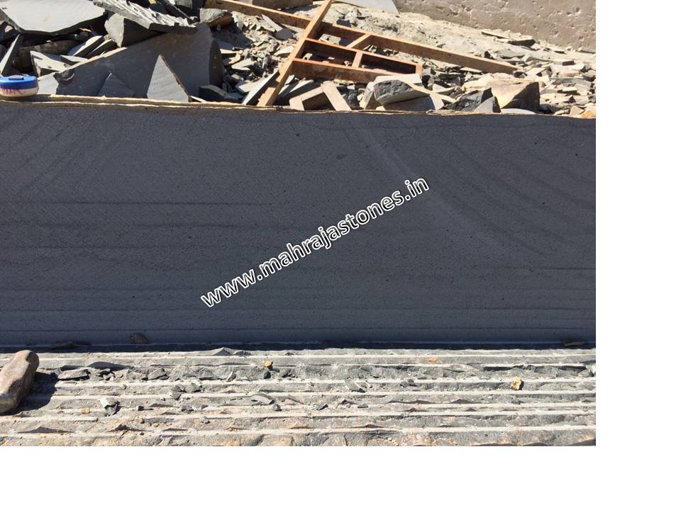Natural Basalt Stone Slabs