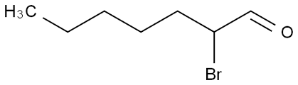 Heptaldehyde Density: 809 Kilogram Per Cubic Meter (Kg/M3)