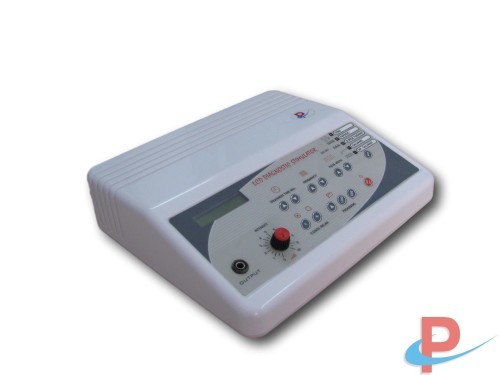मस्सल स्टिमुलेटर LCD