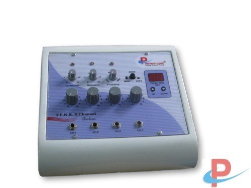 Tens Four Channel
