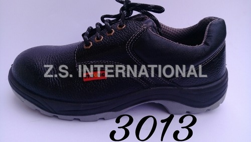 Black Pu Double Density