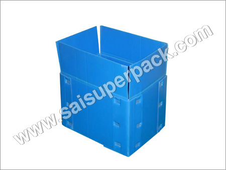 PP Box - 100% Pure Polypropylene, 10x15 MM Custom Size, Opaque Colors Available | Sturdy Design, Highly Durable, Perfect Finishing