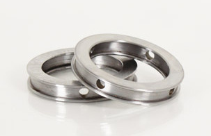 Ss Kirloskar Pump Lantern Ring