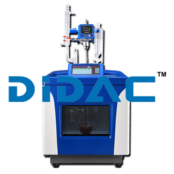Multifunctional Microwave Chemistry Reaction