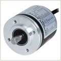 50mm Absolute Rotary Encoder-ep50s Series