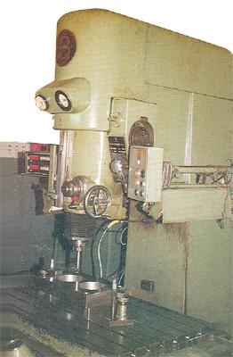 प्लास्टिक बनाने के लिए मानक मोल्ड बेस