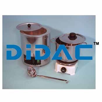 मेल्टिंग पॉट 4एल