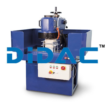 Grinding Machines
