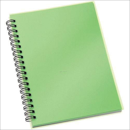 स्कूल नोटबुक