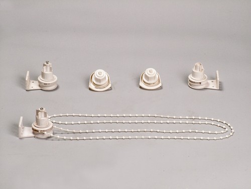 नायलॉन असेंबली कंपोनेंट्स