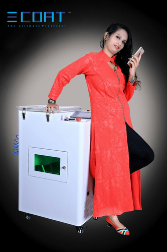 COATING MACHINE