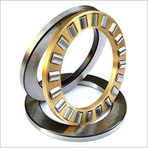 Thrust Bearing