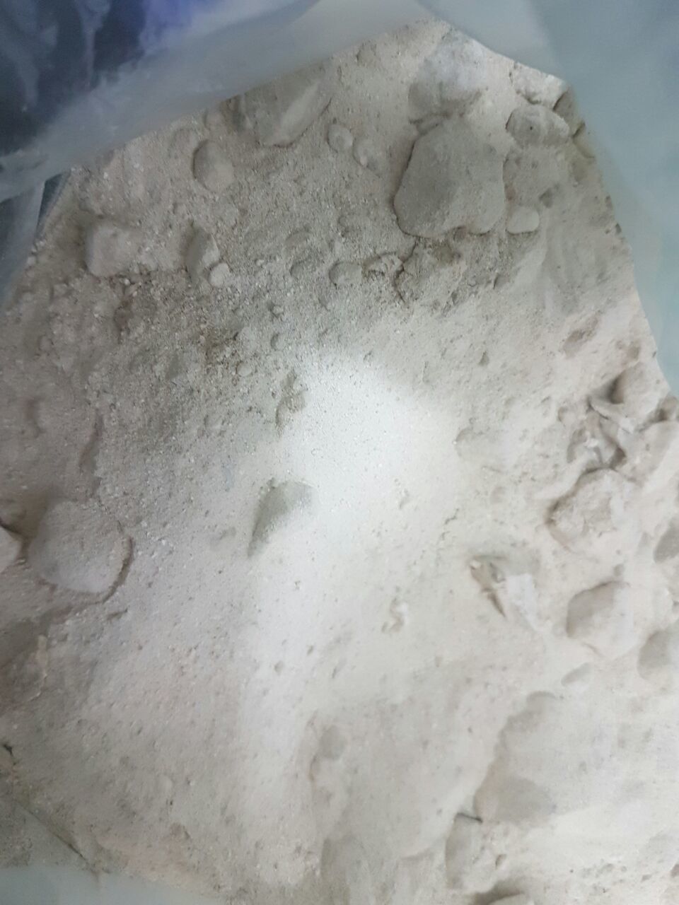 Pvc Off Grade Resin K Value: 64-67