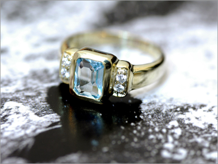 डायमंड ज्वेलरी