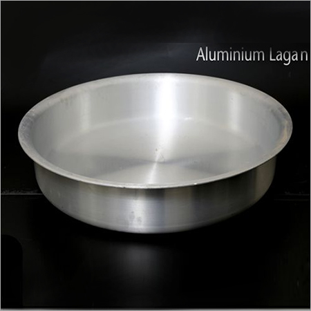 Aluminium Lagan