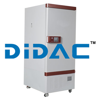 Drug Stability Test Chamber