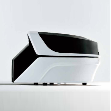 XRF स्पेक्ट्रोमीटर