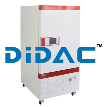 Low Temperature Biochemical Incubator