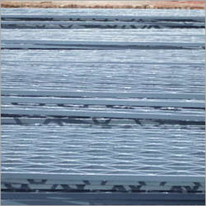 Industrial Mild Steel Gratings - High Durability, Corrosion Resistant | Ideal for Heavy Load Applications, Versatile Usage