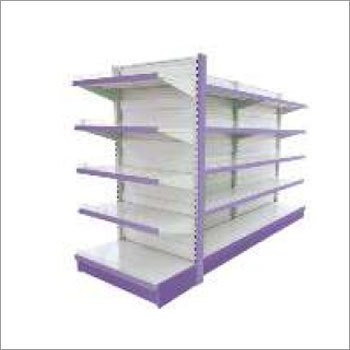 Departmental Racks