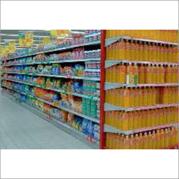 Shelving Racks