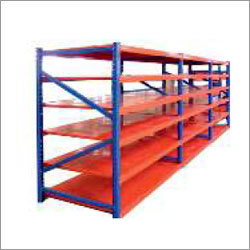 Steel Racks