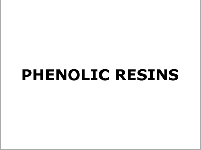 Phenolic Resins