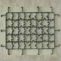 ब्लीस्टर काटने का डाई