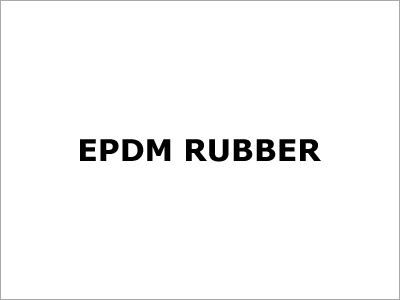 EPDM Rubber