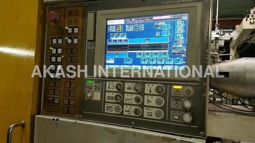 सफेद और पीला तोशिबा 350 टन