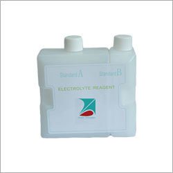 Lyses Electrolyte Reagent