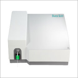 Clinical Diagnostics Equipments