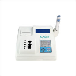 चिकित्सा स्थिरता मापन यंत्र