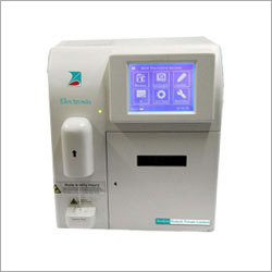 Urine Analyzer