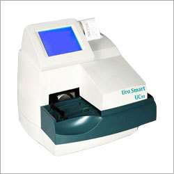 Urine Chemistry Diagnostics