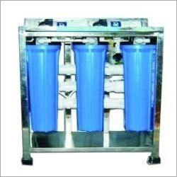 RO Purifiers - Durable Non-Corrosive Membrane, Industry-Recommended Quality, Perfectly Engineered for All Water Sources, Energy Efficient