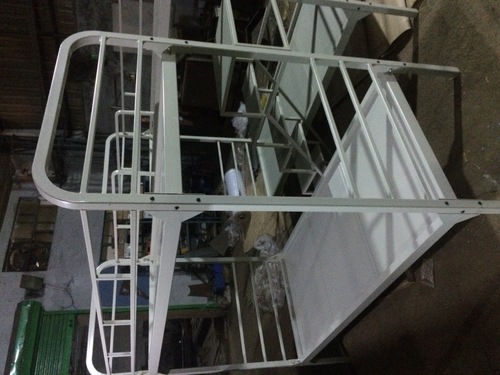 Double Bed Fabrication
