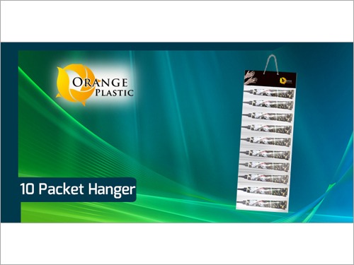 Packet Hangers