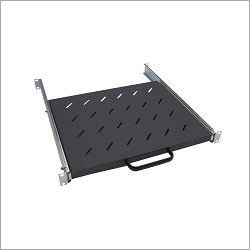 Iron Keyboard Tray