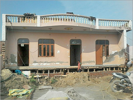 Big House Lifting Services