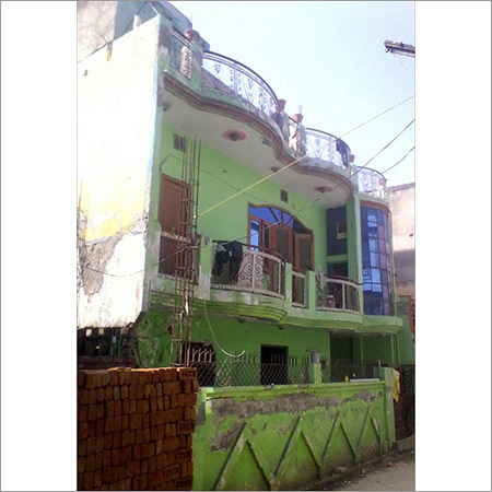 House Lifting Services