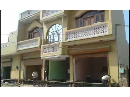 Big House Lifting Services