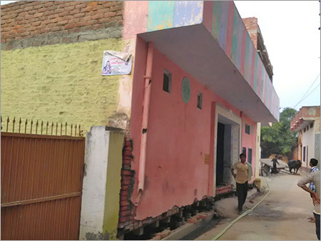 घर उठाने की सेवाएं