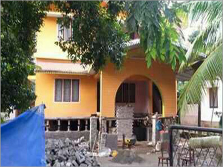 House Lifting Services