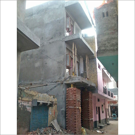 Big House Lifting Services