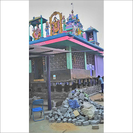 अनुकूलित लिफ्टिंग सेवाएँ