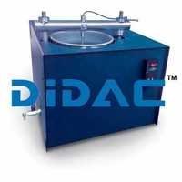 थर्मल विस्तार का ऑटोस्कैन गुणांक