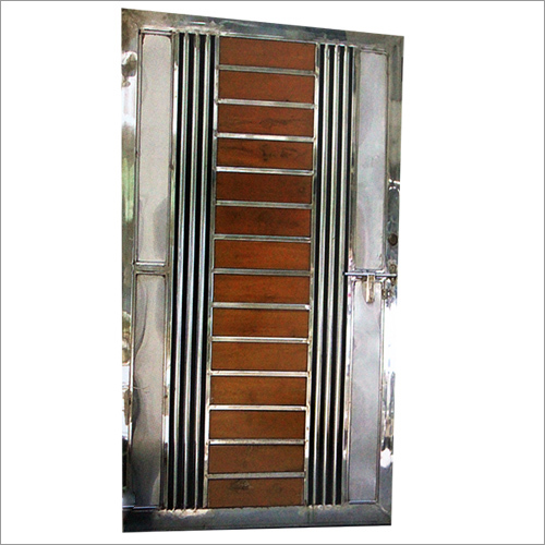 SS Gates