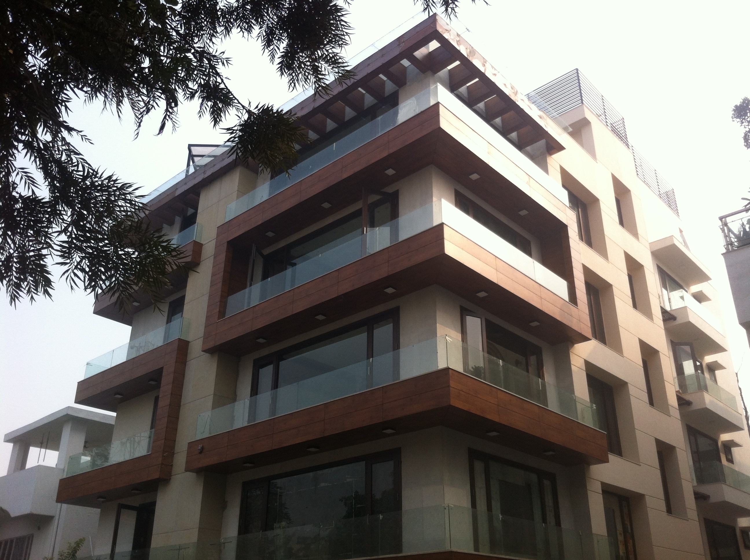 High Pressure Laminate
